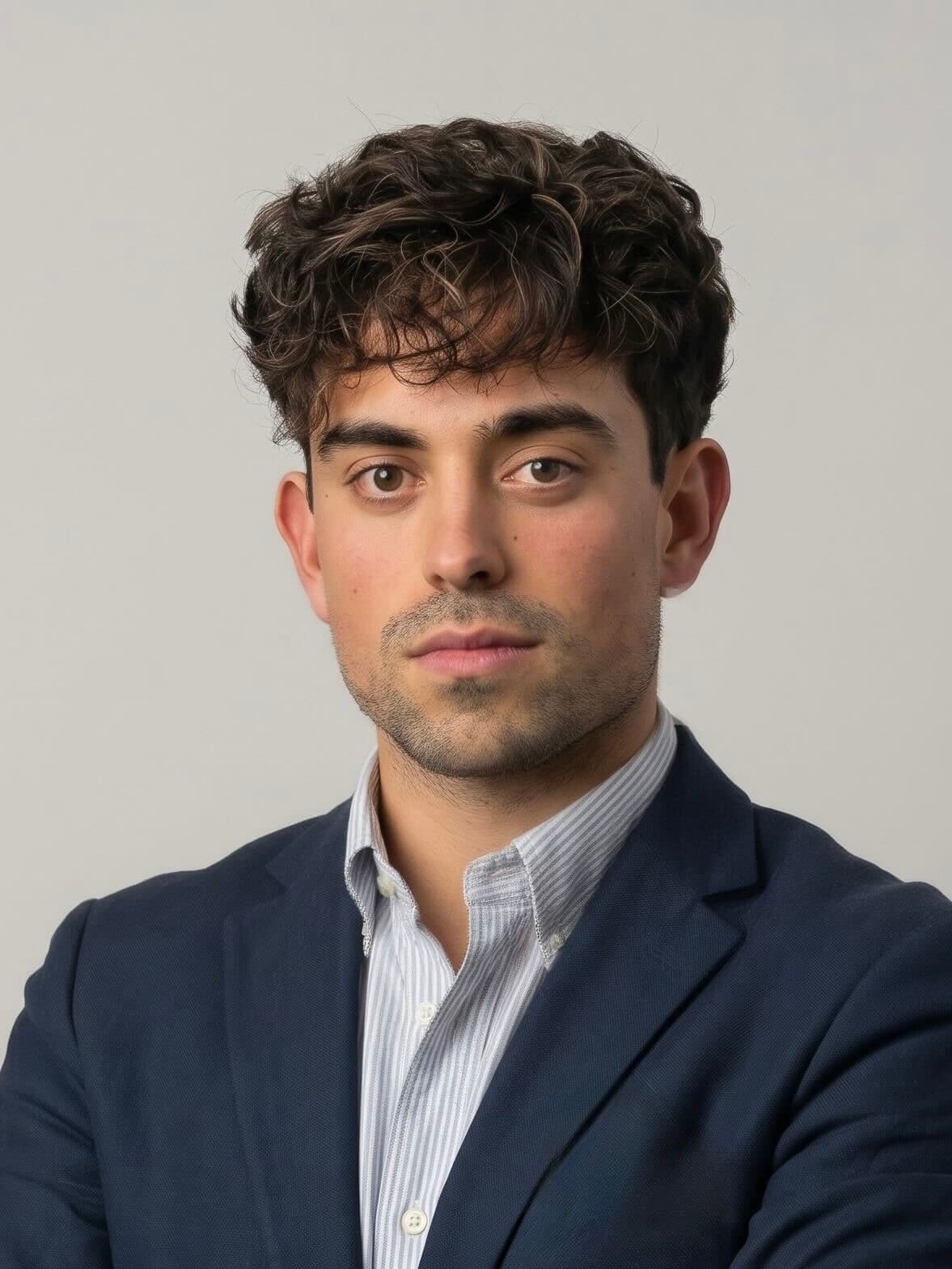 Iván Carrillo